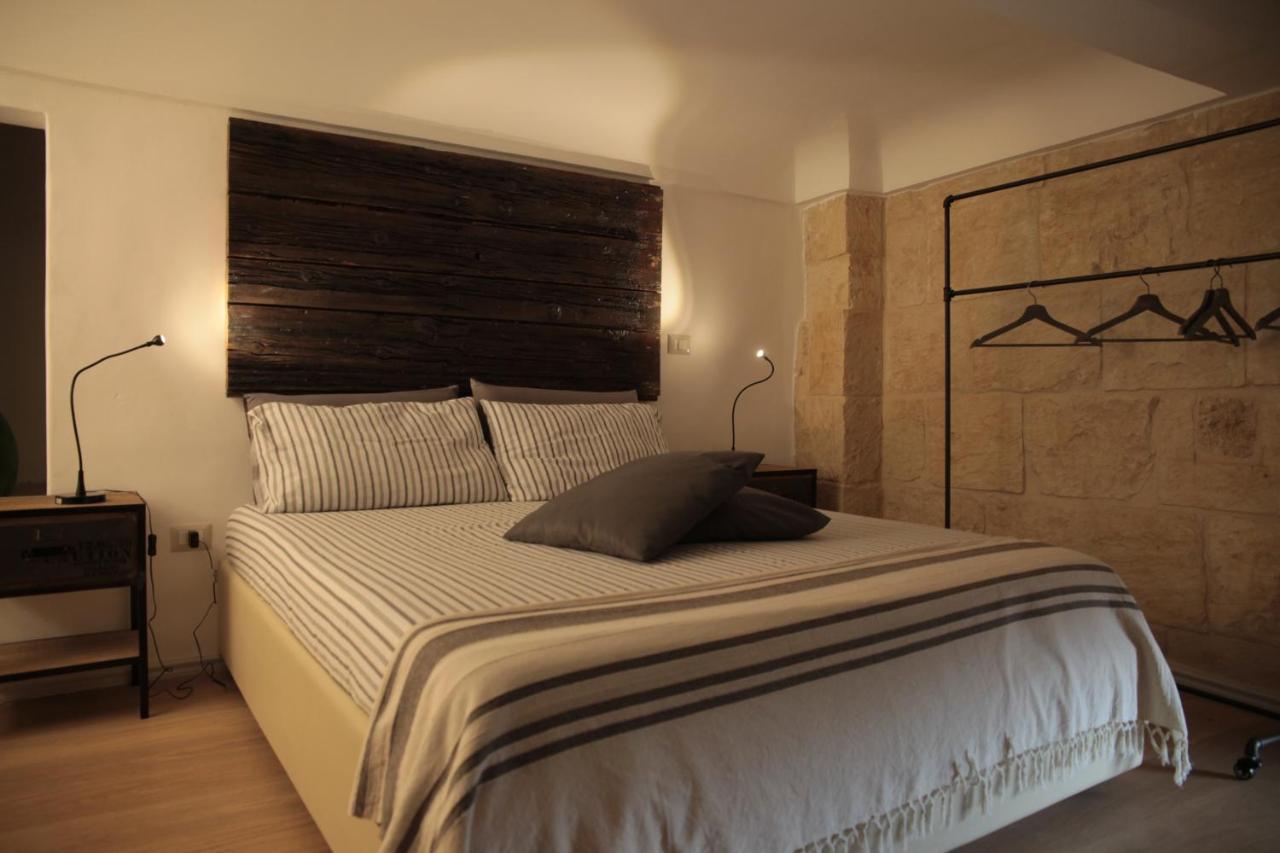 Palazzo Mandurino Luxury Relais Bed and Breakfast Zollino Εξωτερικό φωτογραφία