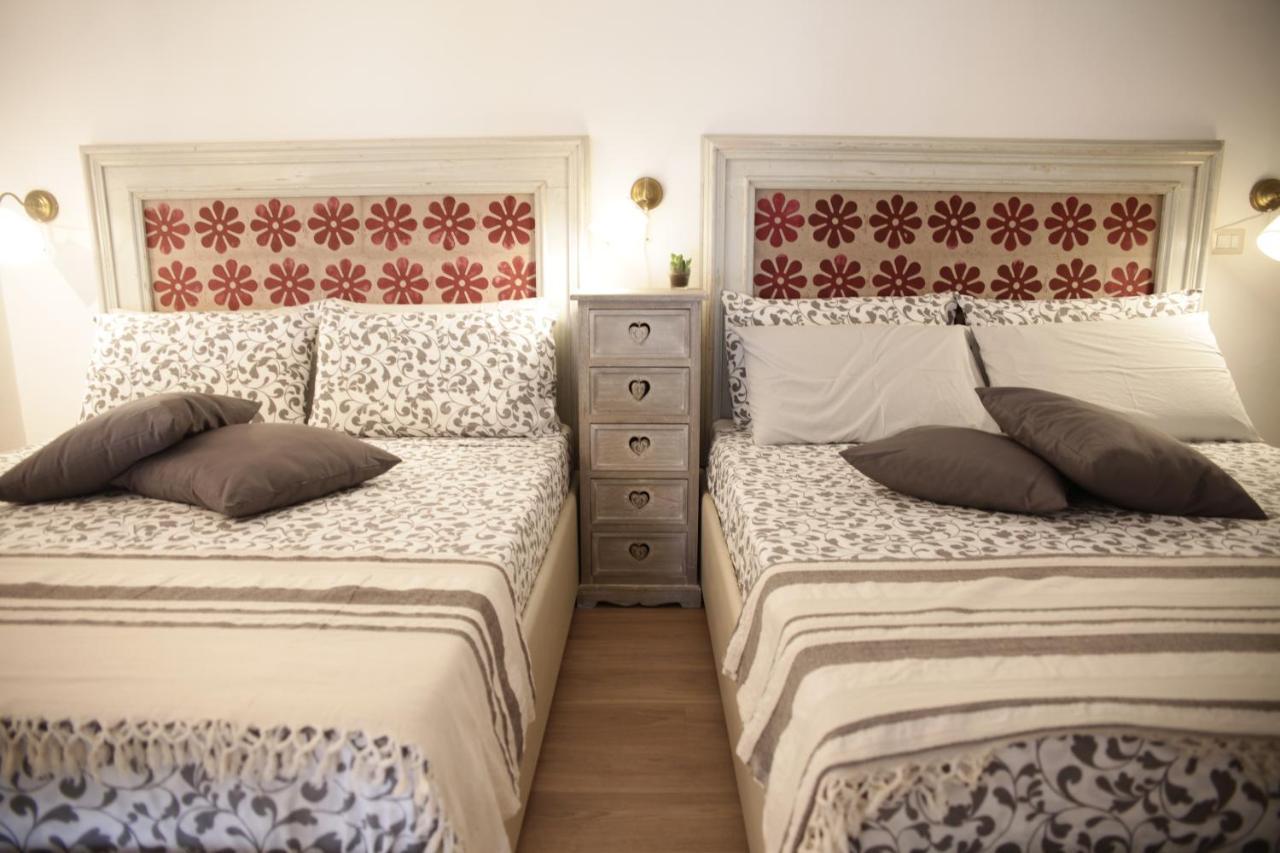 Palazzo Mandurino Luxury Relais Bed and Breakfast Zollino Εξωτερικό φωτογραφία