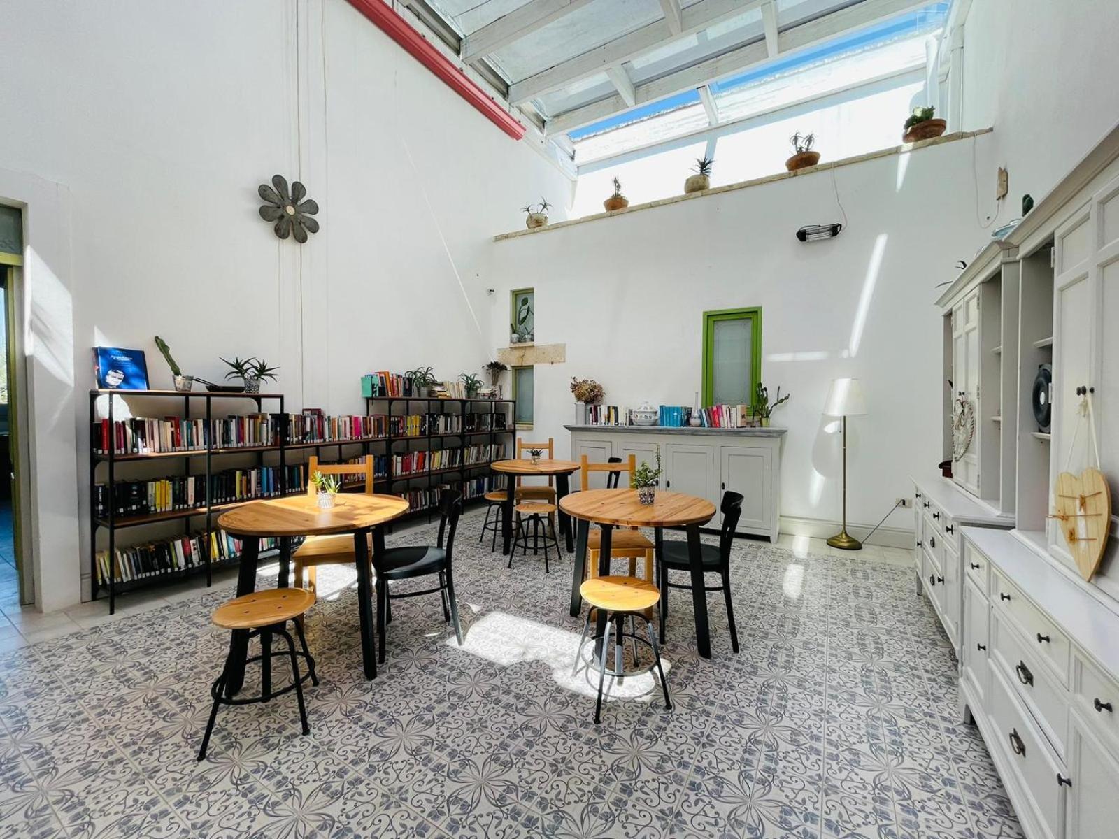 Palazzo Mandurino Luxury Relais Bed and Breakfast Zollino Εξωτερικό φωτογραφία