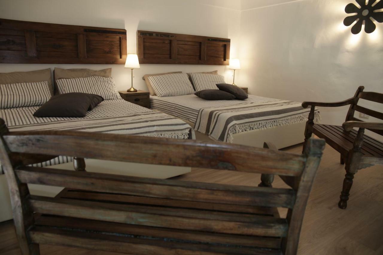 Palazzo Mandurino Luxury Relais Bed and Breakfast Zollino Εξωτερικό φωτογραφία