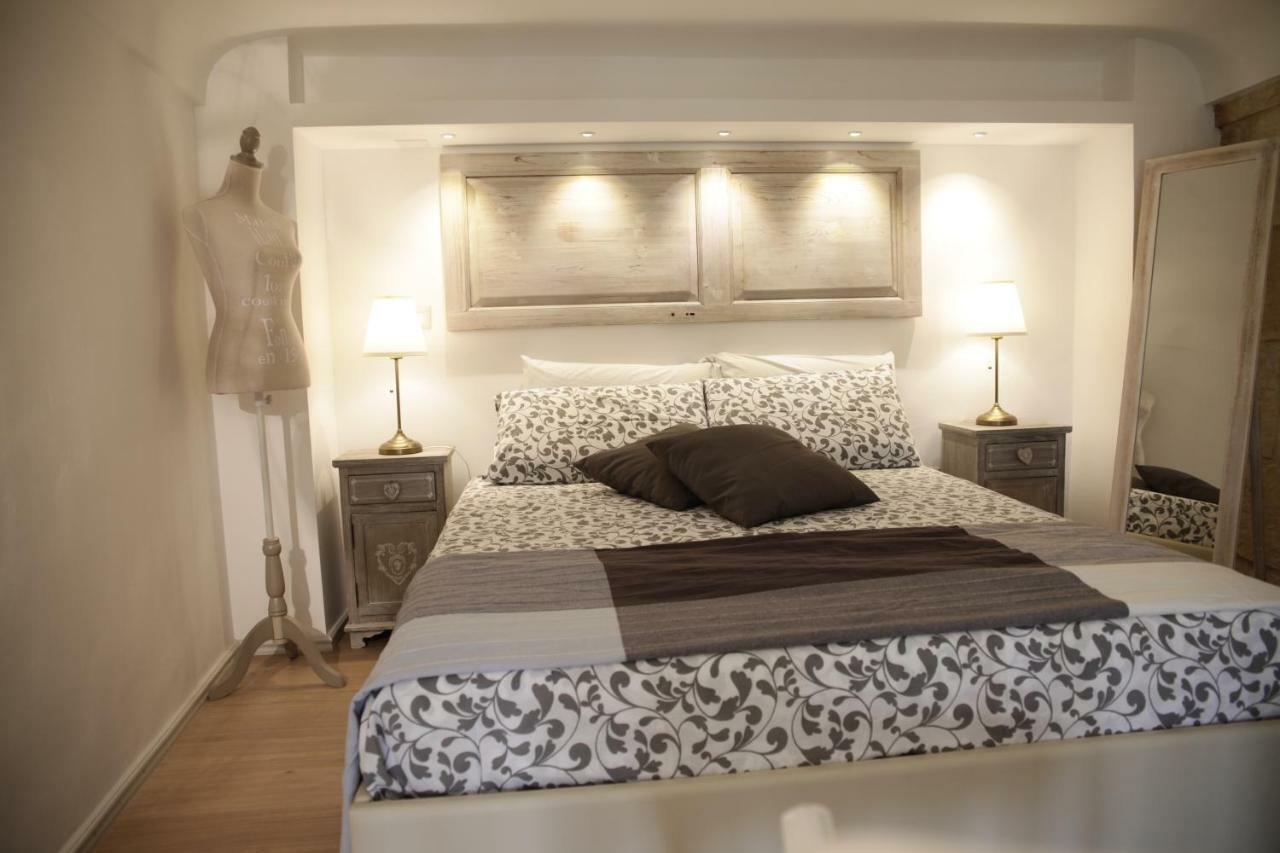 Palazzo Mandurino Luxury Relais Bed and Breakfast Zollino Εξωτερικό φωτογραφία