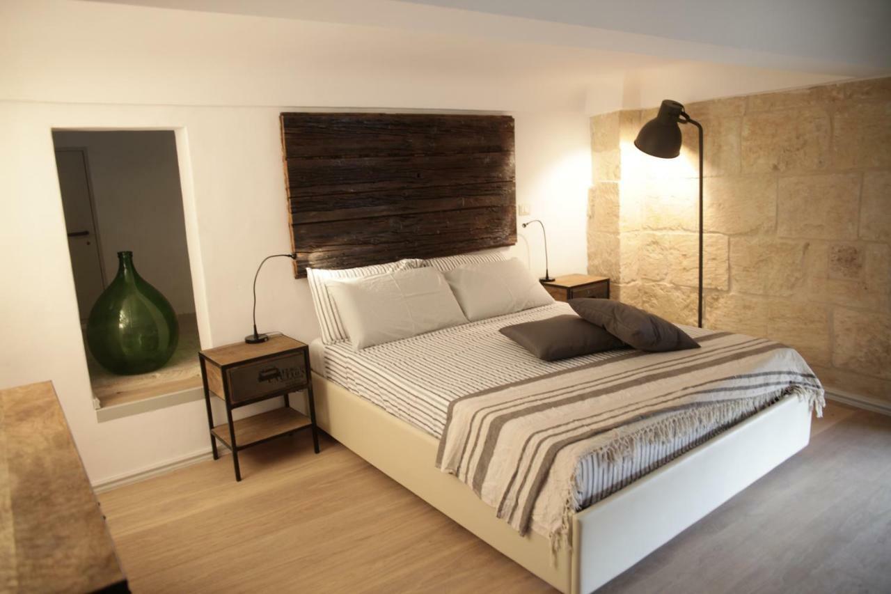 Palazzo Mandurino Luxury Relais Bed and Breakfast Zollino Εξωτερικό φωτογραφία