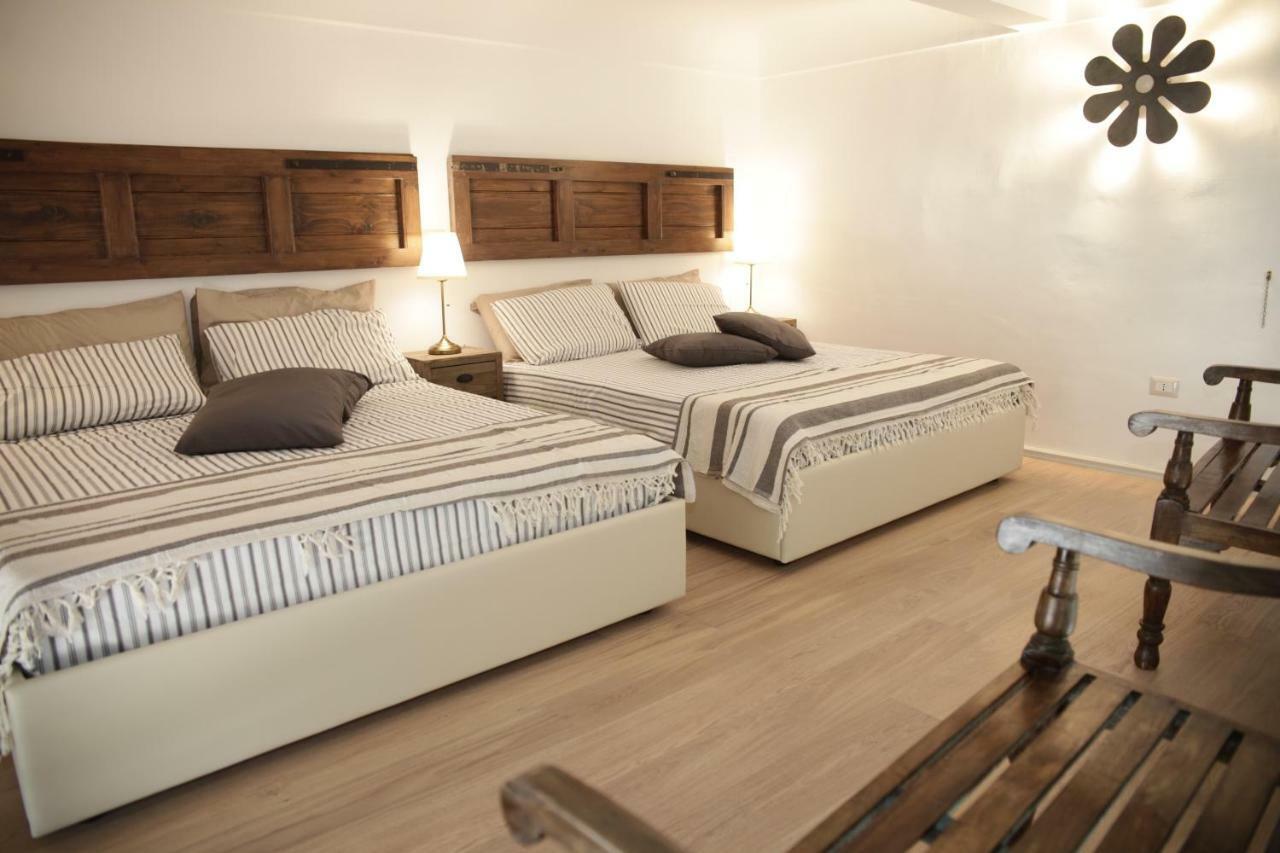 Palazzo Mandurino Luxury Relais Bed and Breakfast Zollino Εξωτερικό φωτογραφία