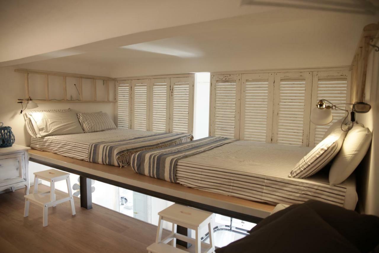 Palazzo Mandurino Luxury Relais Bed and Breakfast Zollino Εξωτερικό φωτογραφία