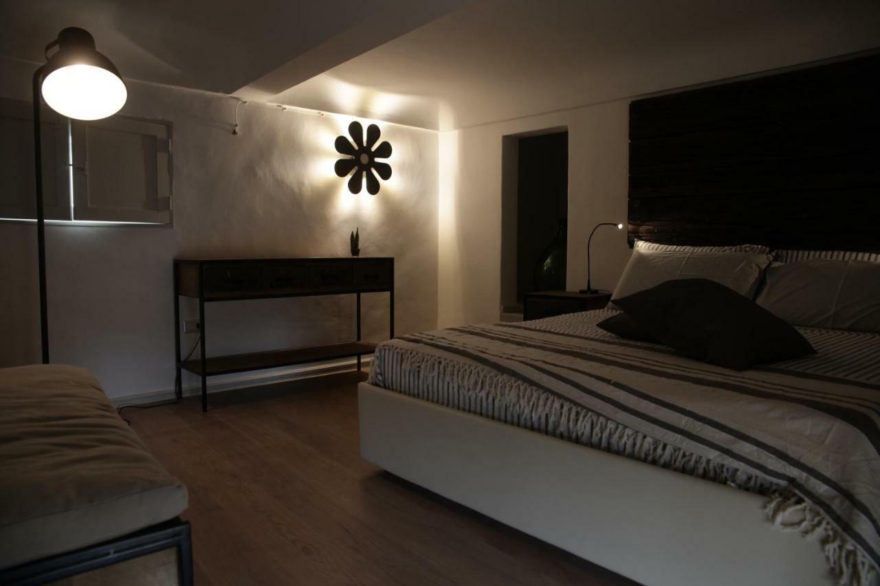 Palazzo Mandurino Luxury Relais Bed and Breakfast Zollino Εξωτερικό φωτογραφία