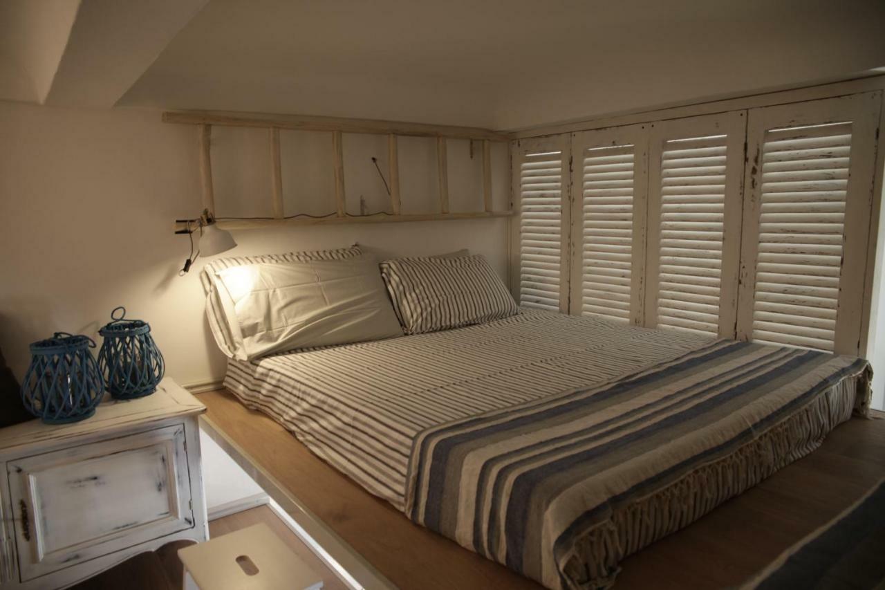 Palazzo Mandurino Luxury Relais Bed and Breakfast Zollino Εξωτερικό φωτογραφία