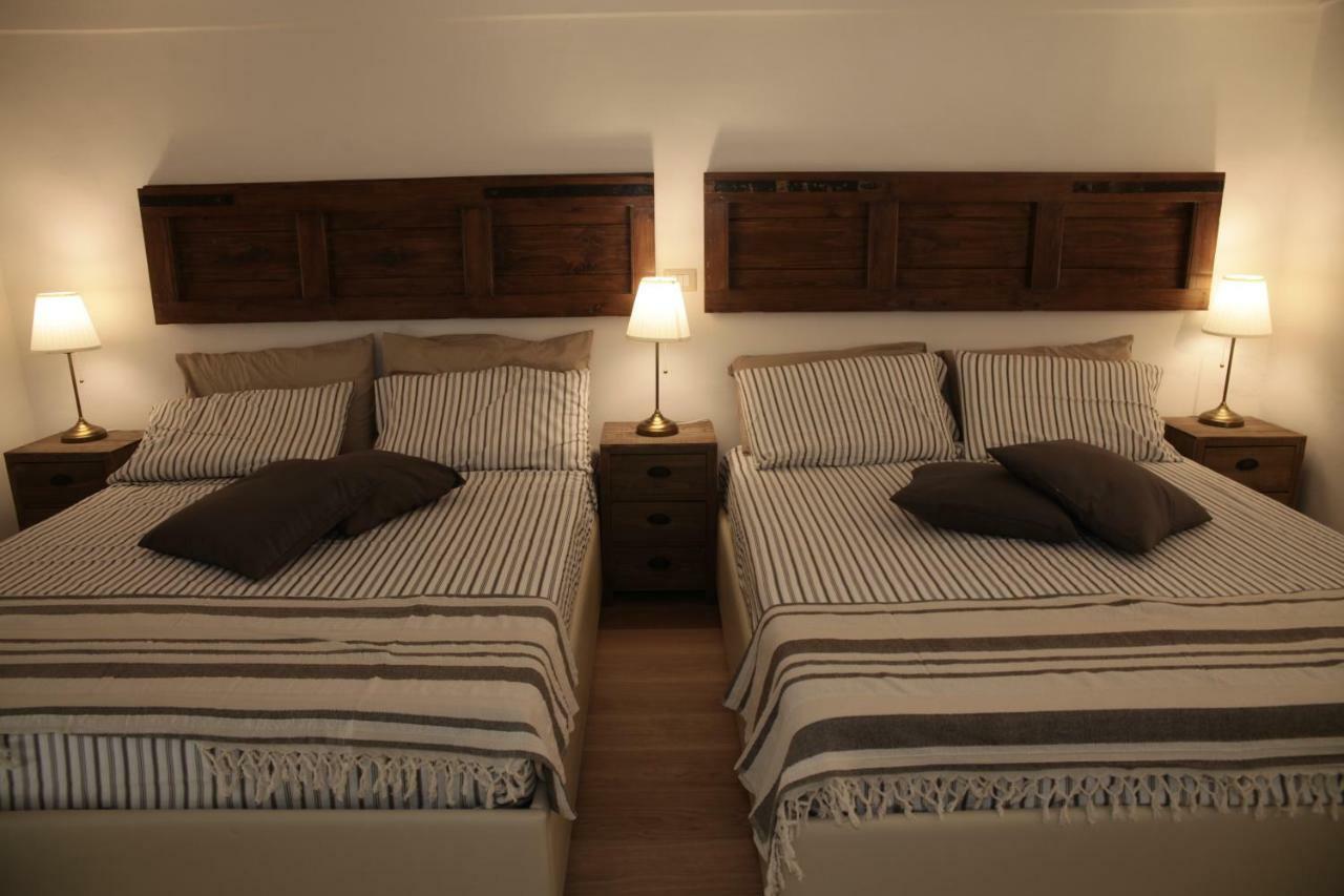 Palazzo Mandurino Luxury Relais Bed and Breakfast Zollino Εξωτερικό φωτογραφία
