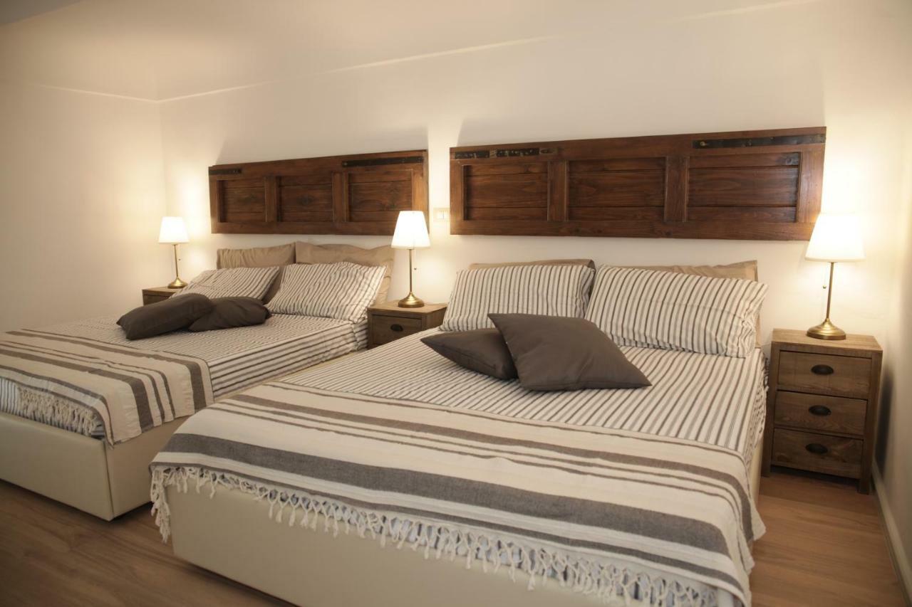 Palazzo Mandurino Luxury Relais Bed and Breakfast Zollino Εξωτερικό φωτογραφία