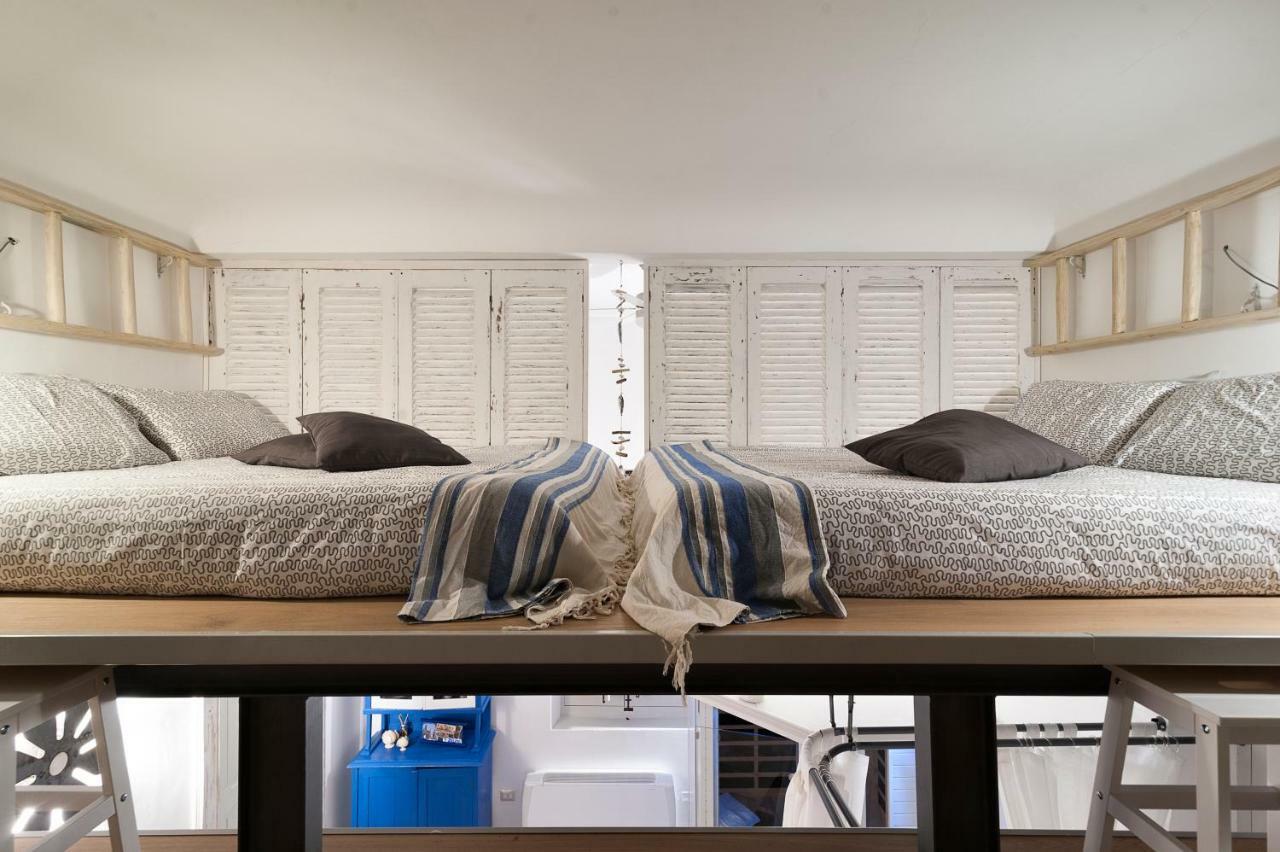 Palazzo Mandurino Luxury Relais Bed and Breakfast Zollino Εξωτερικό φωτογραφία