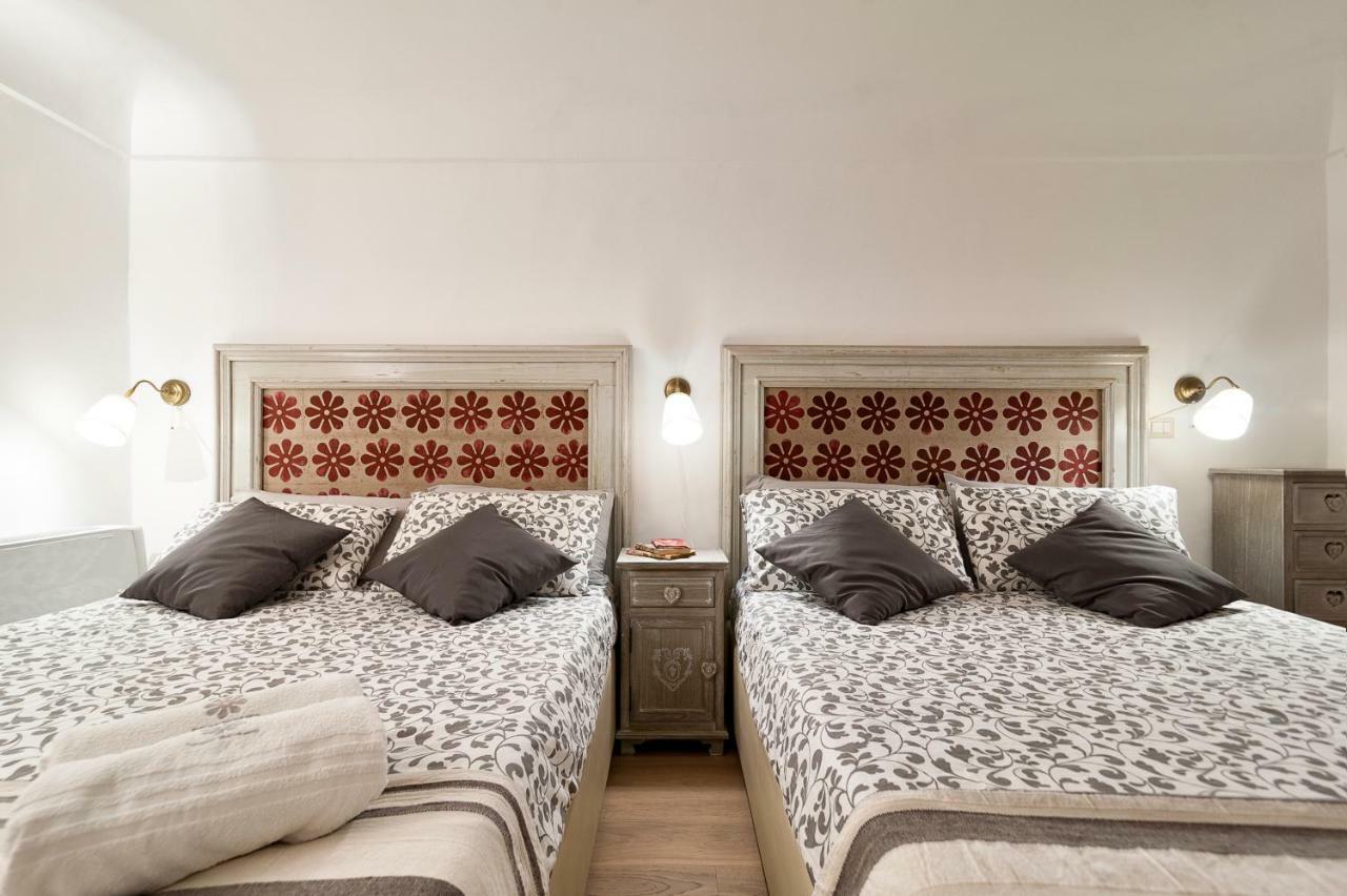 Palazzo Mandurino Luxury Relais Bed and Breakfast Zollino Εξωτερικό φωτογραφία